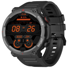 Blackview W50 48 мм черный