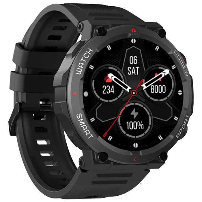 Blackview W50 48 мм черный