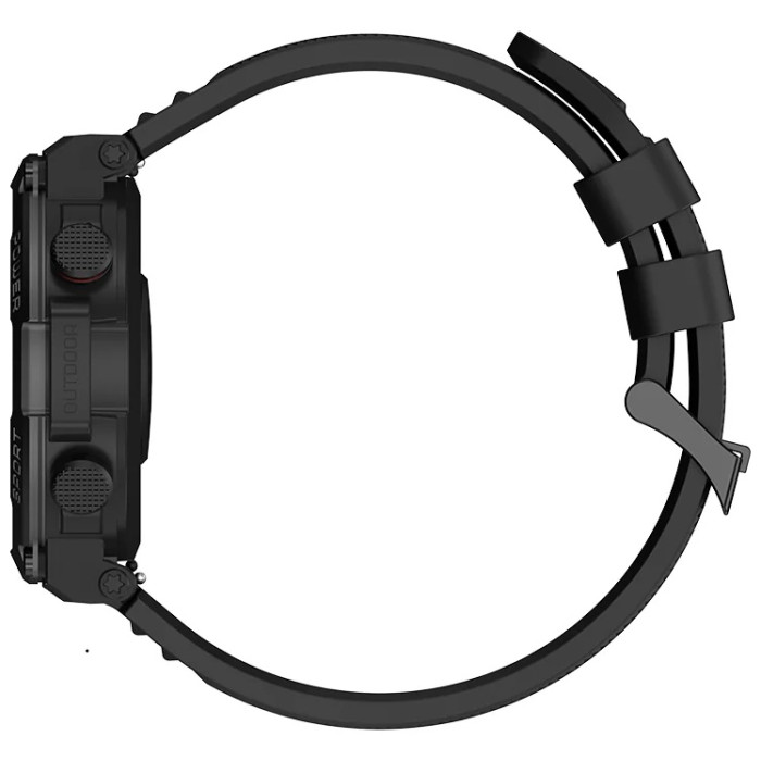 Blackview W50 48 мм черный