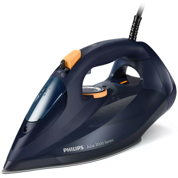 Philips DST-7060/20 синий