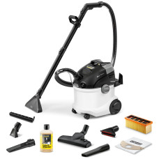 Karcher SE 6 Signature Line 1.081-190.0 белый