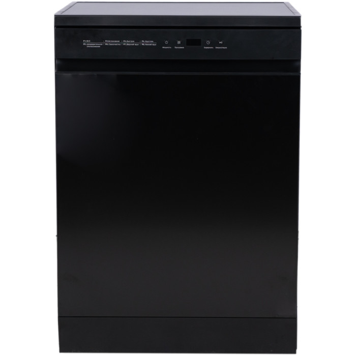 Leadbros DA-X114MB1 черный