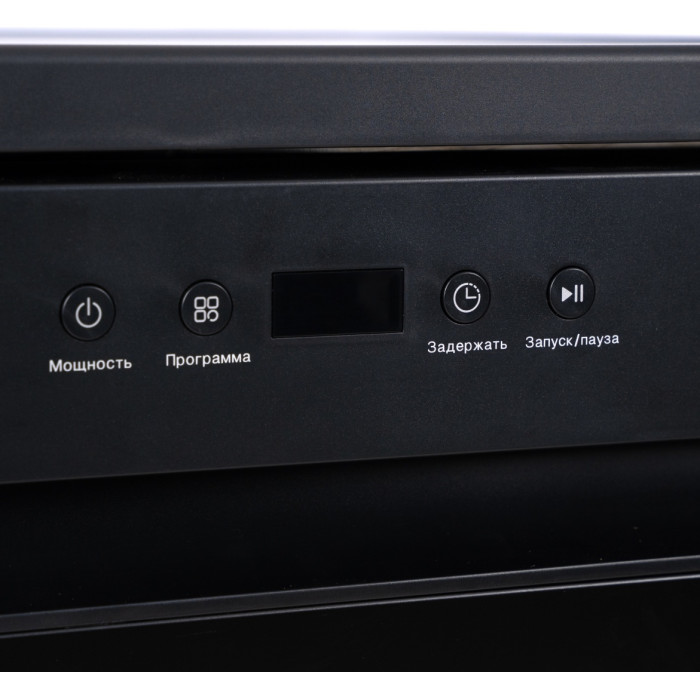 Leadbros DA-X114MB1 черный