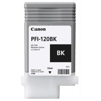 Canon PFI-120 Black черный