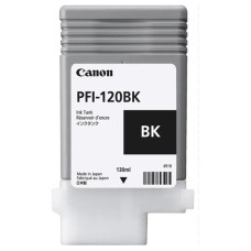 Canon PFI-120 Black черный