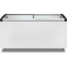 Бирюса CF59 590 л белый