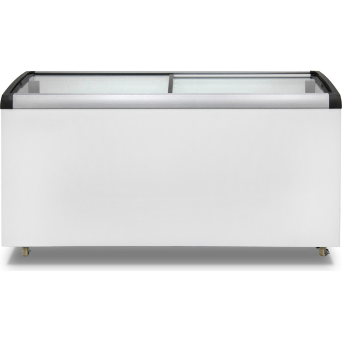 Бирюса CF59 590 л белый