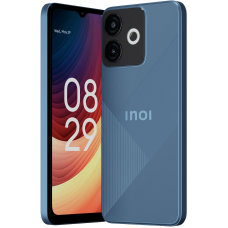 INOI A14 2 ГБ/64 ГБ синий