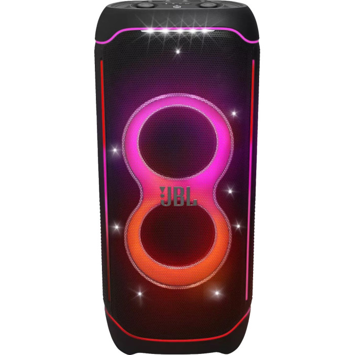 JBL PartyBox Ultimate черный