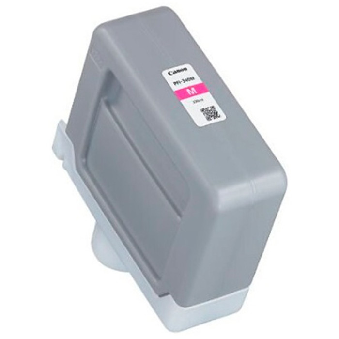 Canon PFI-340 Magenta пурпурный (magenta)