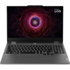 Lenovo LOQ 15AHP9 15.6" / 16 Гб / SSD 512 Гб / DOS / 83DX00BFRK