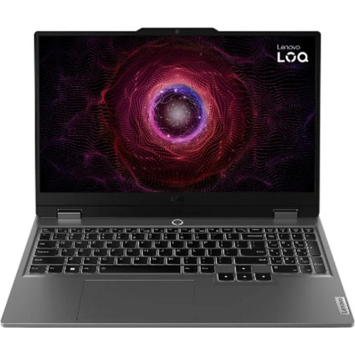 Lenovo LOQ 15AHP9 15.6" / 16 Гб / SSD 512 Гб / DOS / 83DX00BFRK