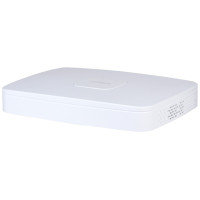 Dahua NVR (сетевой) DHI-NVR2108-8P-4KS3