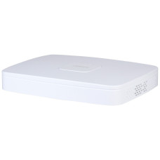 Dahua NVR (сетевой) DHI-NVR2108-8P-4KS3