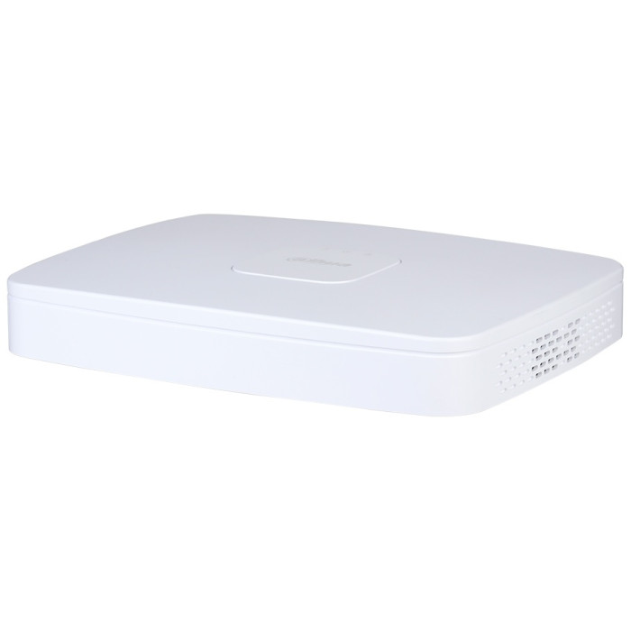 Dahua NVR (сетевой) DHI-NVR2108-8P-4KS3