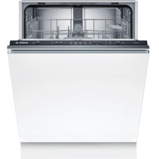 Bosch SMV 25A X06E белый