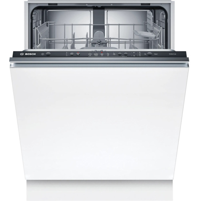 Bosch SMV 25A X06E белый
