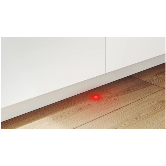 Bosch SMV 25A X06E белый