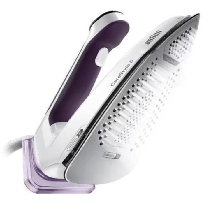 Braun IS5247VI фиолетовый