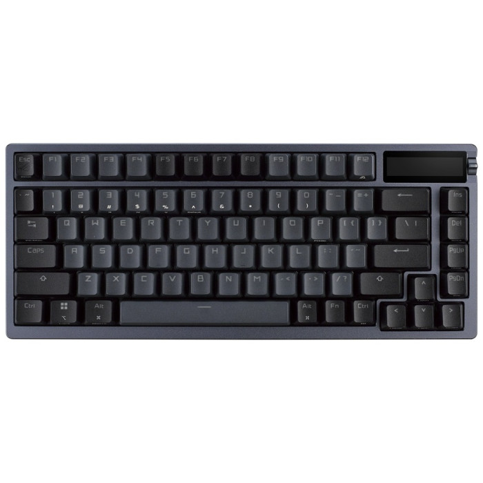 ASUS M701 ROG Azoth черный