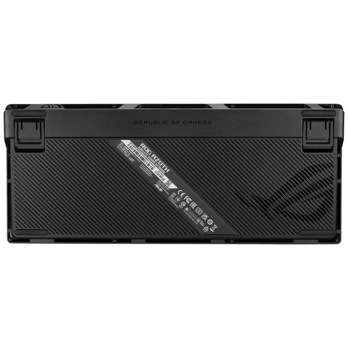 ASUS M701 ROG Azoth черный