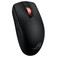 ASUS ROG Strix Impact III Wireless черный