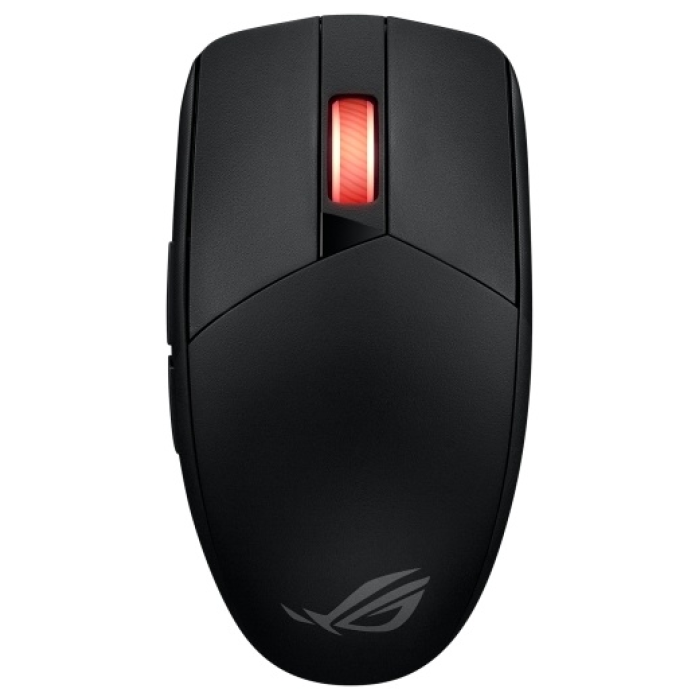 ASUS ROG Strix Impact III Wireless черный