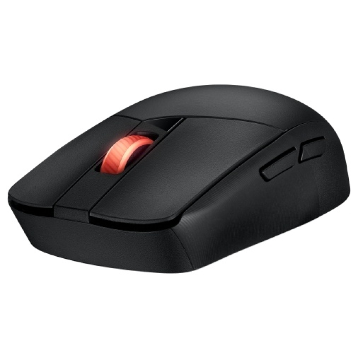 ASUS ROG Strix Impact III Wireless черный