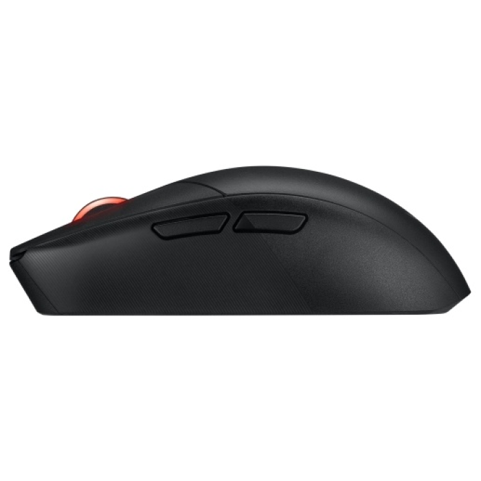 ASUS ROG Strix Impact III Wireless черный