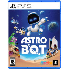 Astro Bot PS5 ENG