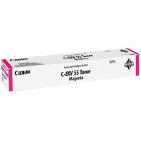 Canon C-EXV 55 M 2184C002 пурпурный