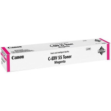 Canon C-EXV 55 M 2184C002 пурпурный