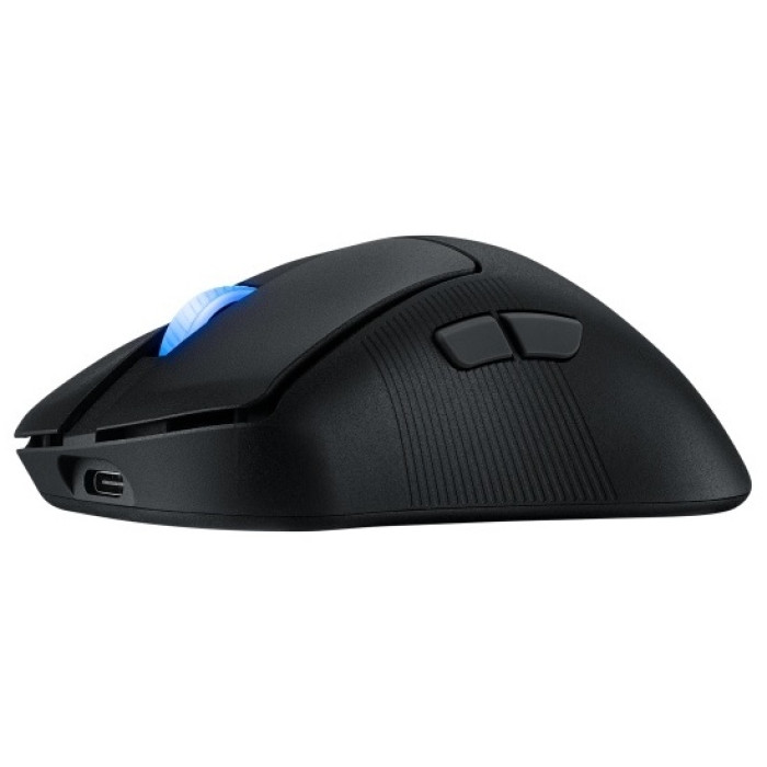 ASUS ROG Keris II ACE черный