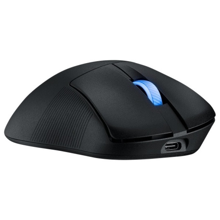 ASUS ROG Keris II ACE черный