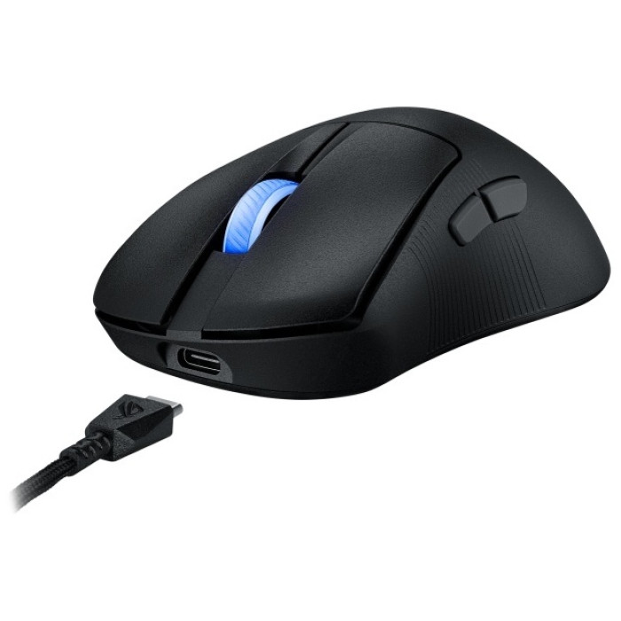 ASUS ROG Keris II ACE черный