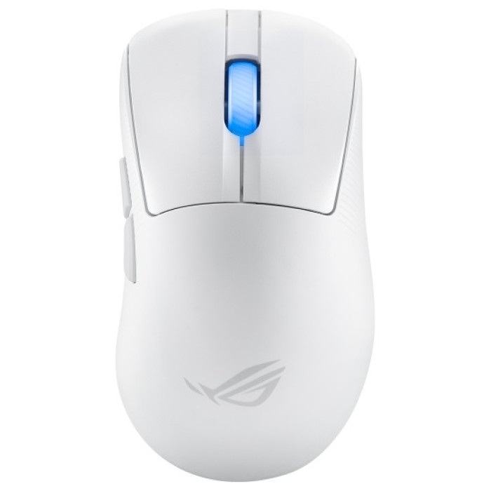 ASUS ROG Keris II ACE белый