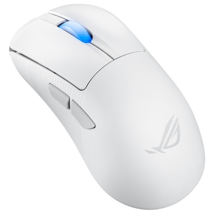 ASUS ROG Keris II ACE белый