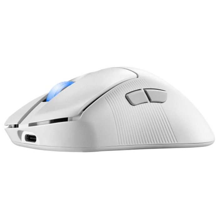 ASUS ROG Keris II ACE белый