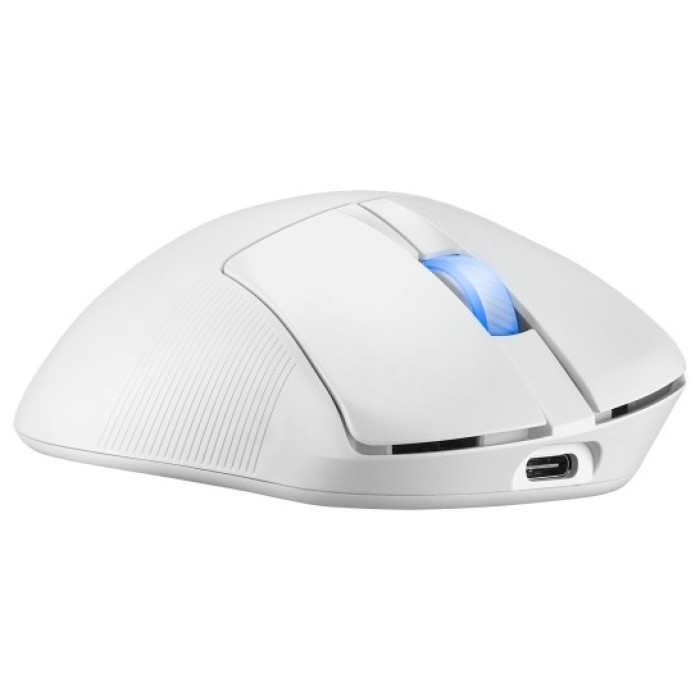 ASUS ROG Keris II ACE белый