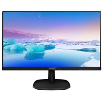 Philips 273V7QJAB/01 черный