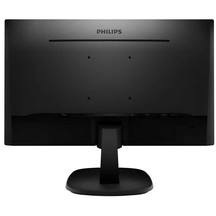 Philips 273V7QJAB/01 черный