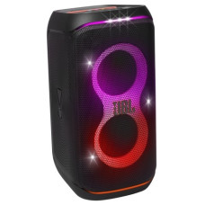 Портативная колонка JBL PARTYBOX CLUB 120 черный