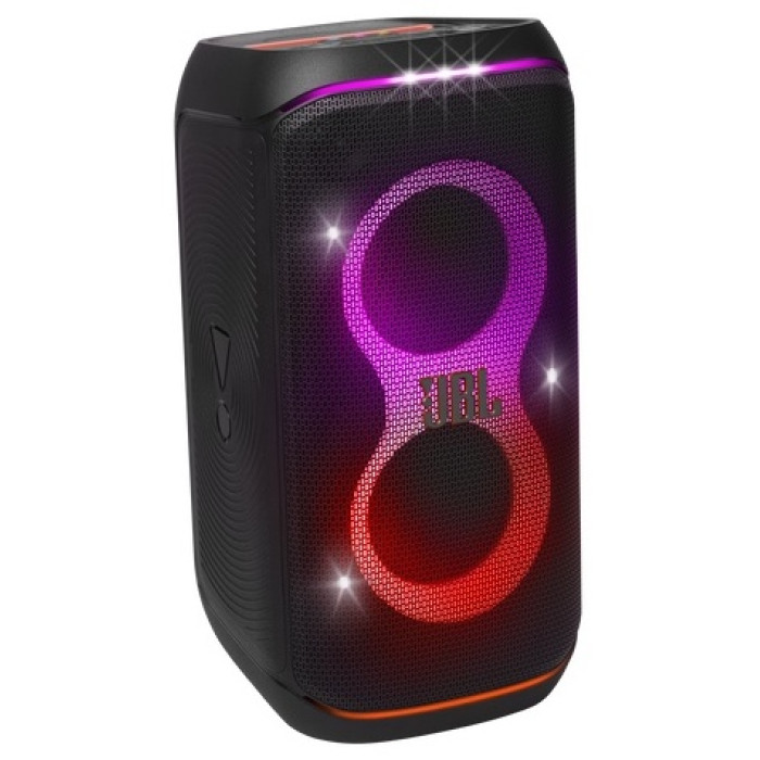 Портативная колонка JBL PARTYBOX CLUB 120 черный