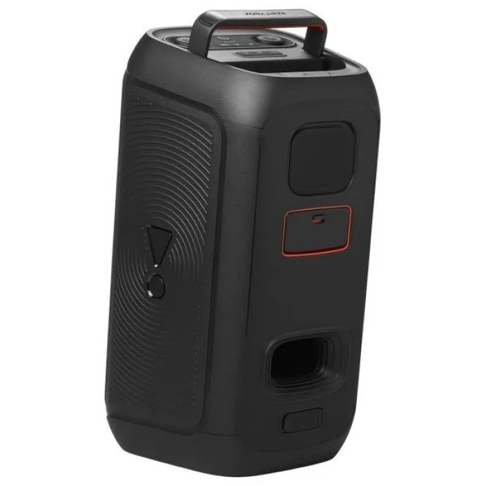 Портативная колонка JBL PARTYBOX CLUB 120 черный