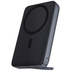 Aukey PB-MS02 30W MagSafe 10000 мАч серый