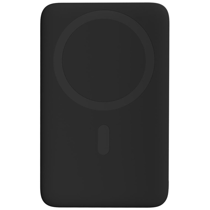 Aukey PB-MS02 30W MagSafe 10000 мАч серый