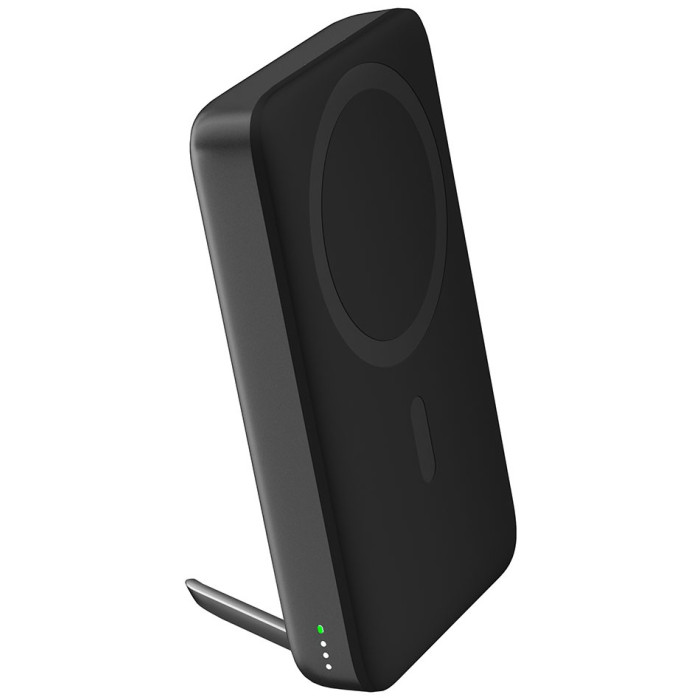 Aukey PB-MS02 30W MagSafe 10000 мАч серый