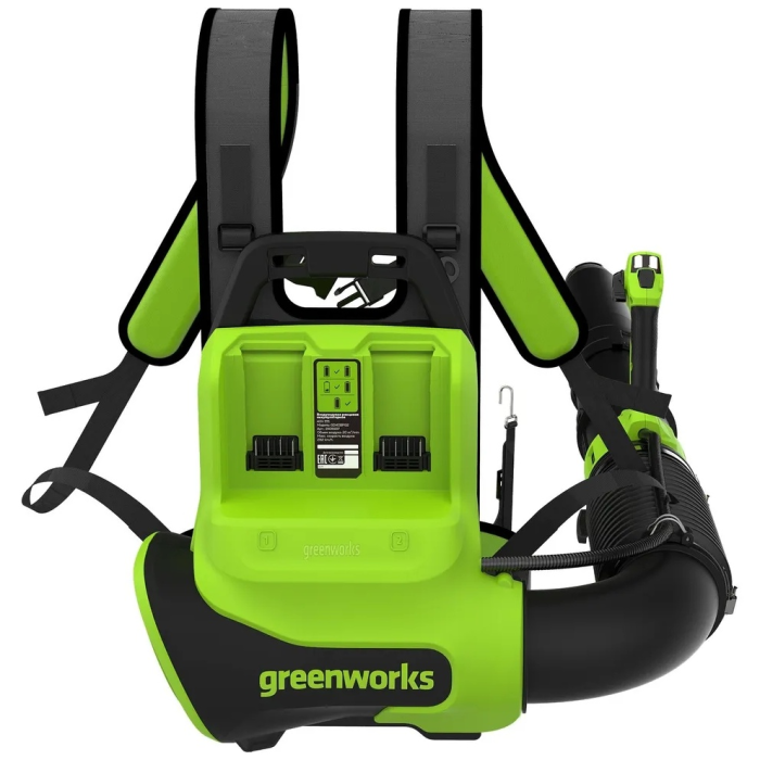 Воздуходувка Greenworks 2408107