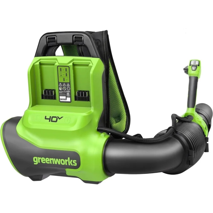 Воздуходувка Greenworks 2408107