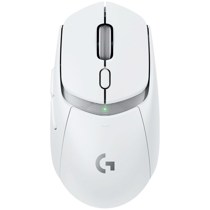 Logitech G309 белый